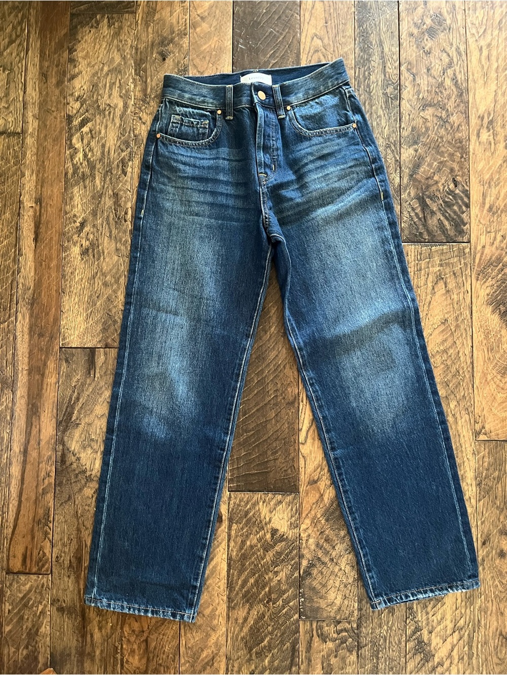 Level99 25” waist jeans (like new) rn#99299
